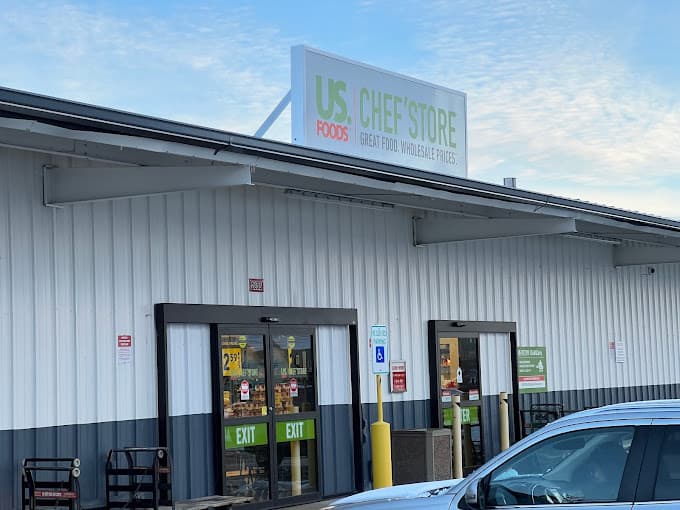 Photo of Cash & Carry Smart Foodservice