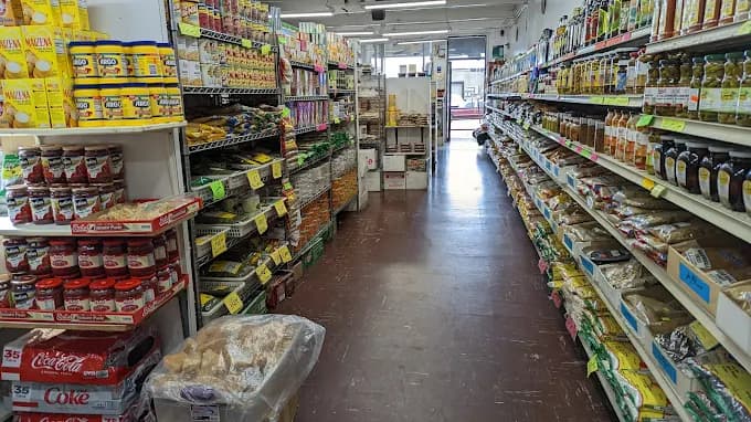 Photo of Damavand Market