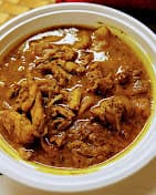 Photo of Ali's West Indian Roti Shop