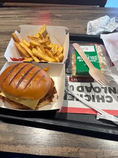 Photo of KFC