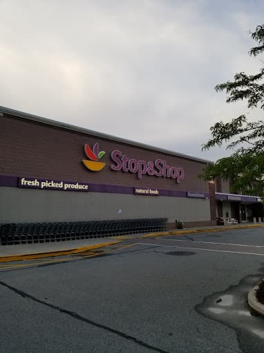 Photo of Stop & Shop