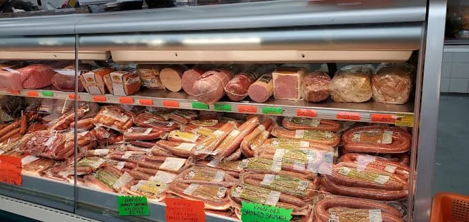 Photo of Readfield Meat & Deli