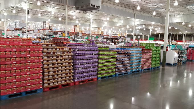 Photo of Costco