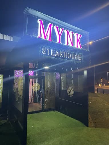 Photo of MYNK Steakhouse