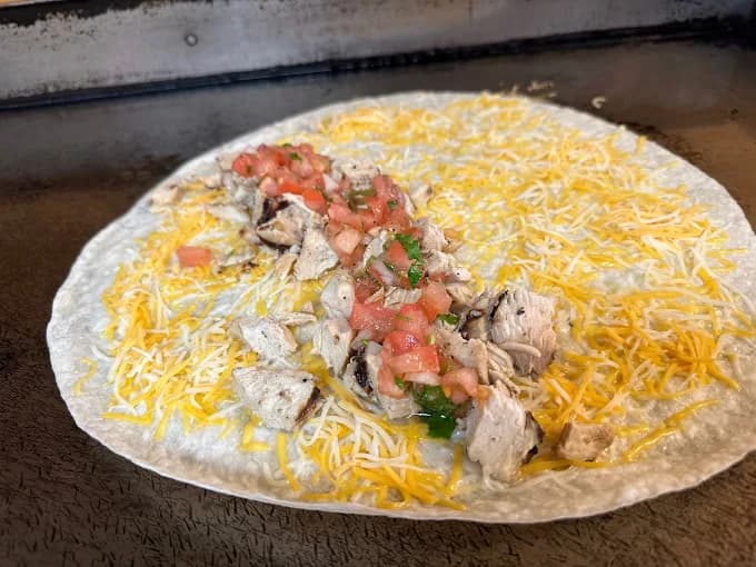 Photo of 360 Gourmet Burrito