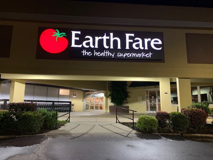 Photo of Earthfare