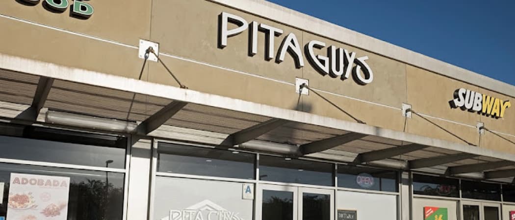 Photo of Pita Guys