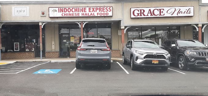 Photo of Indochine Express