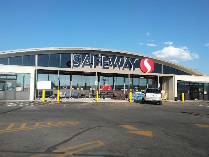Photo of Safeway