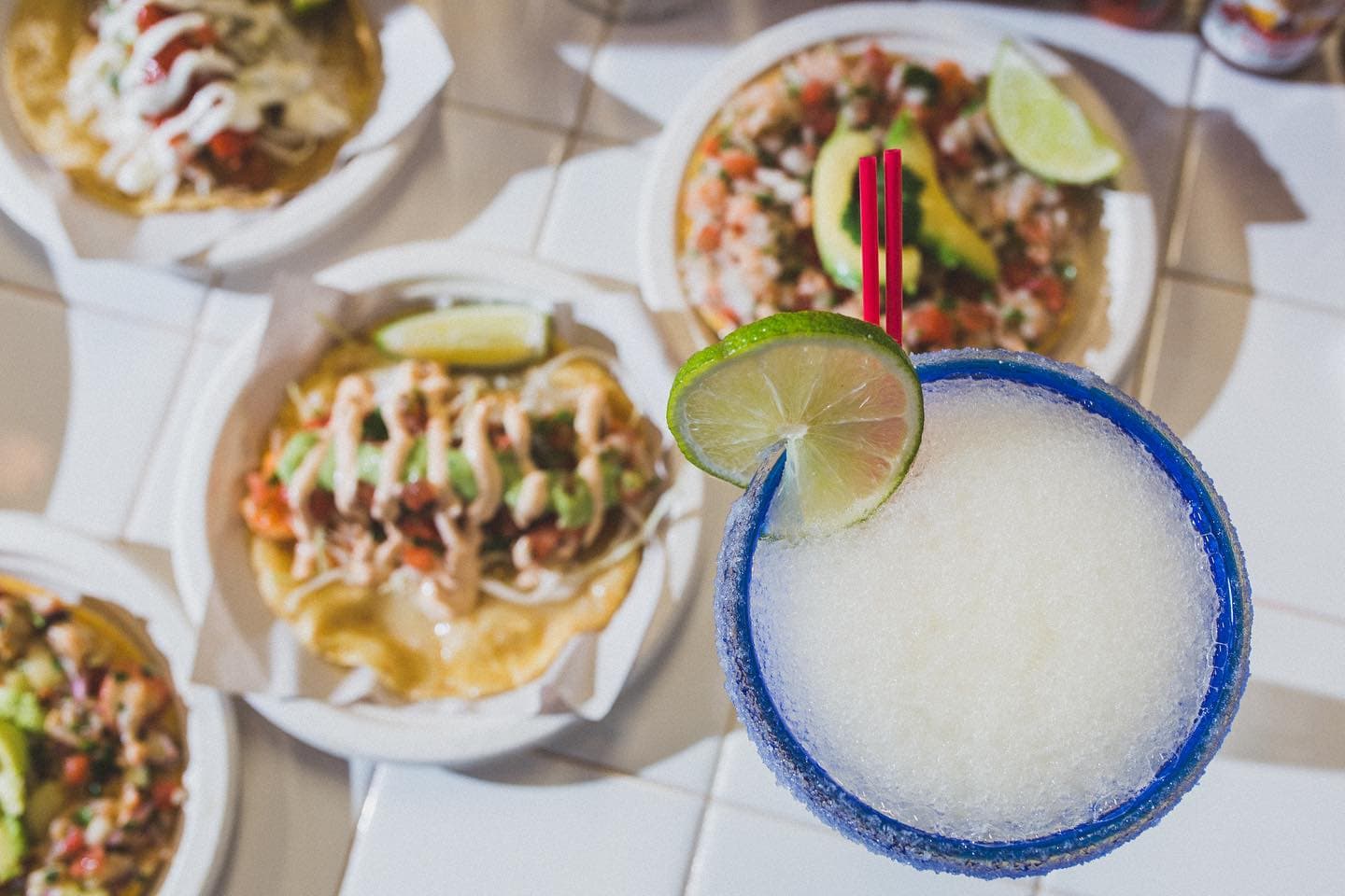 Photo of Los Mariscos