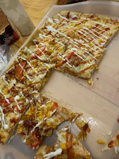 Photo of Royal doner kebab