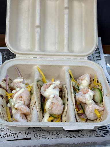 Photo of Crave Shack