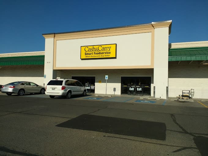 Photo of Cash & Carry Smart Foodservice