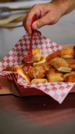 Photo of Topper's Pizza