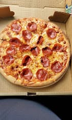 Photo of NewtonVille Pizza
