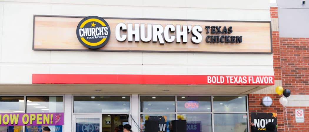 Photo of Church's Texas Chicken