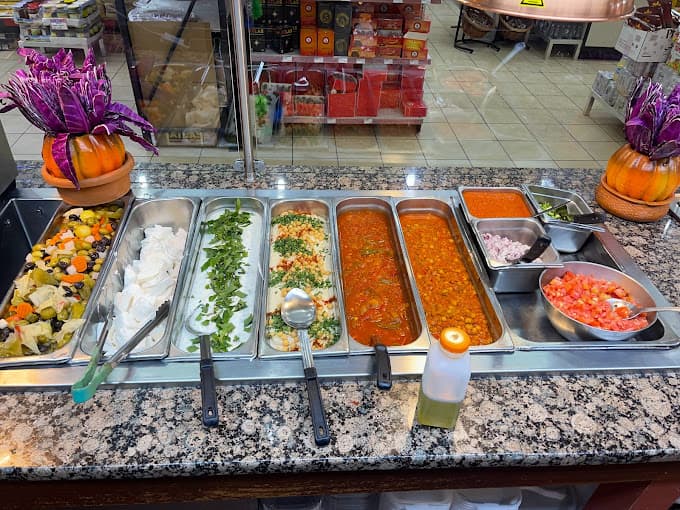 Photo of Al Madina Halal Market & Restaurant
