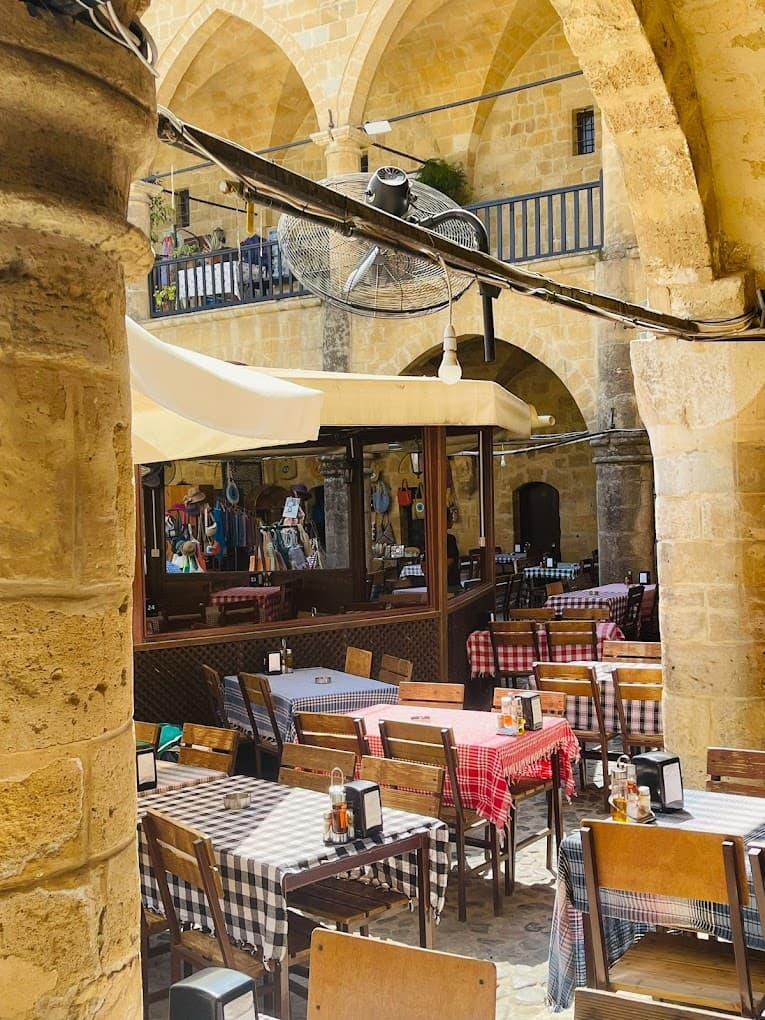 Photo of Nicosia Kebab House