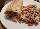 Photo of Lazeez Shawarma
