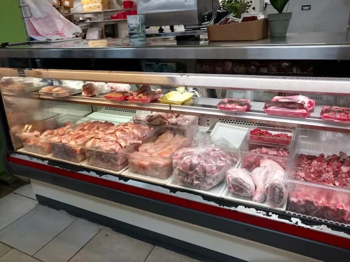 Photo of Patel Groceries