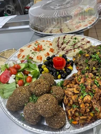 Photo of Aladdin Market & Deli