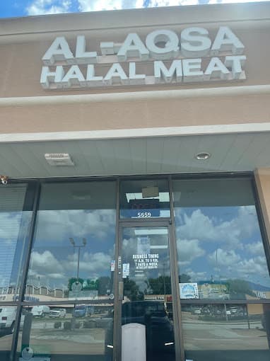 Photo of Al-Aqsa Halal Meat