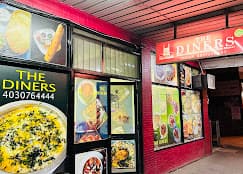 Photo of Diners the Barbecue Heaven