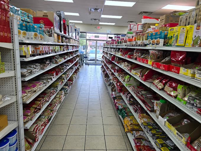 Photo of Quality Halal Market