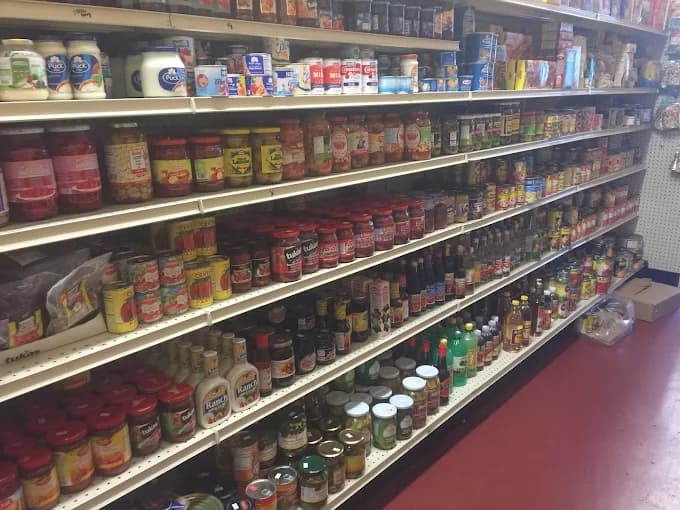 Photo of Richmond Halal Market