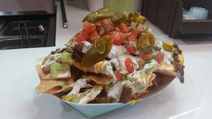 Photo of Dos Tacos