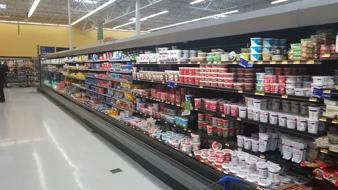 Photo of WalMart Supercenter