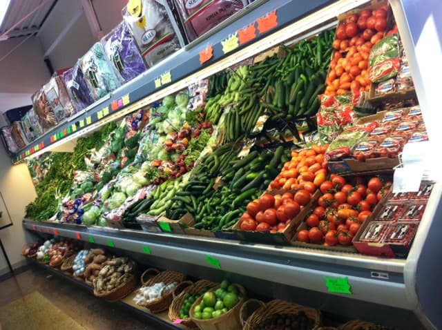 Photo of Super Green Market