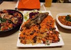 Photo of Naan Kabob