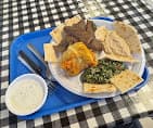 Photo of Ali Baba Mediterranean Grill