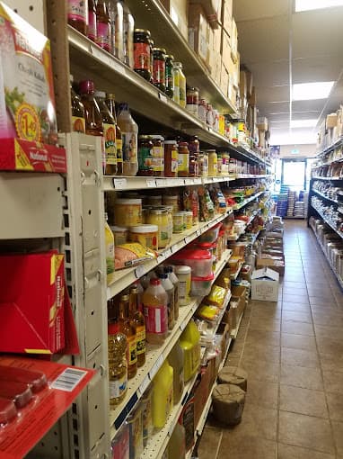 Photo of Arash International Market