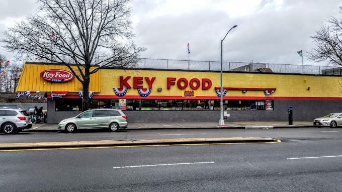 Photo of Key Food