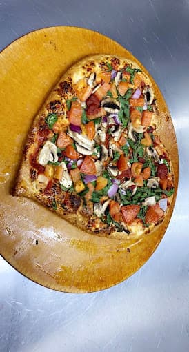 Photo of Pizza Stop