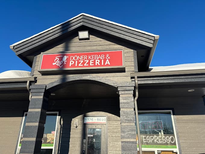 Photo of Leo's Döner Kebab & Pizzeria