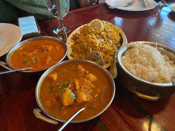 Photo of Bombay Olive