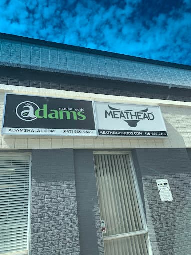 Photo of Adams Natural Foods