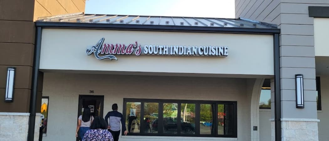 Photo of Amma's South Indian Cuisine