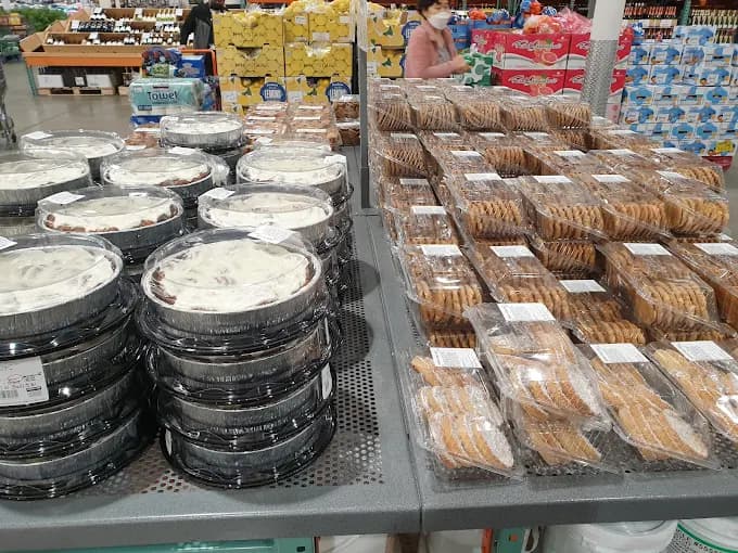 Photo of Costco