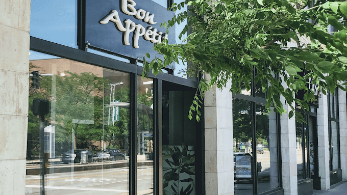 Photo of Café Bon Appetit