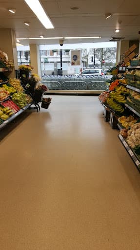 Photo of Tesco Metro