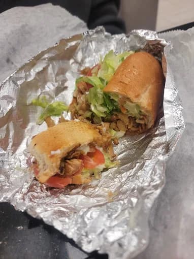Photo of The Broiler