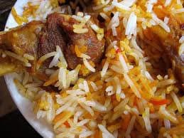 Photo of Curry Leaf