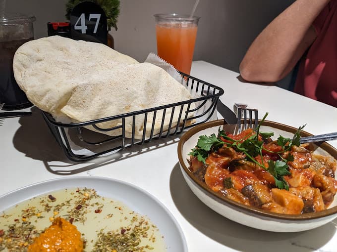 Photo of MezzeMe Turkish Kitchen