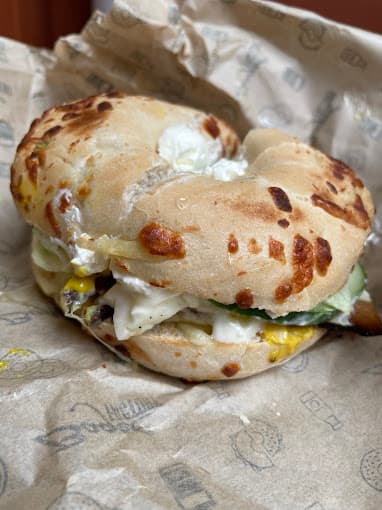 Photo of Bagel Factory