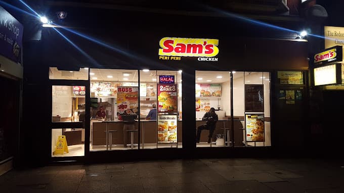 Photo of Sam's Chicken