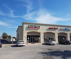 Photo of Masala Wok
